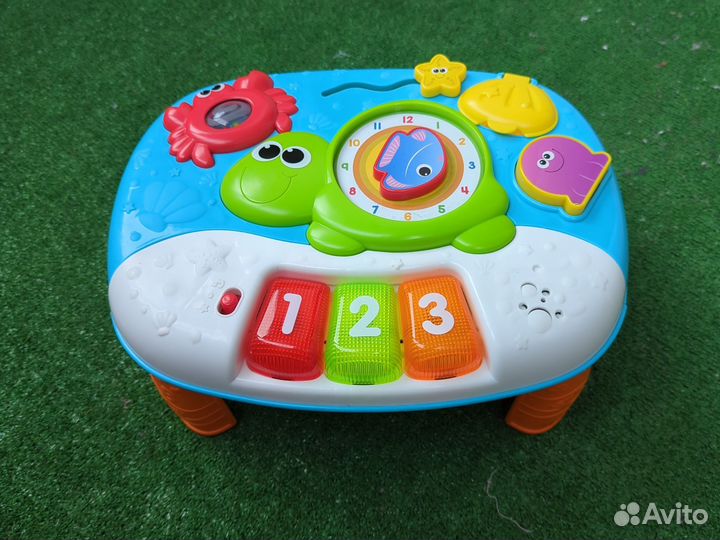 Развивающий центр baby go