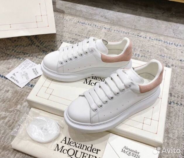 Alexander McQueen