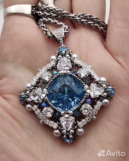 Кулон «Орион»