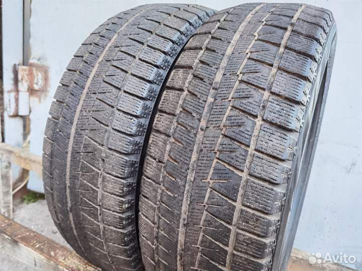 Bridgestone Blizzak Revo GZ 185/55 R15 82S