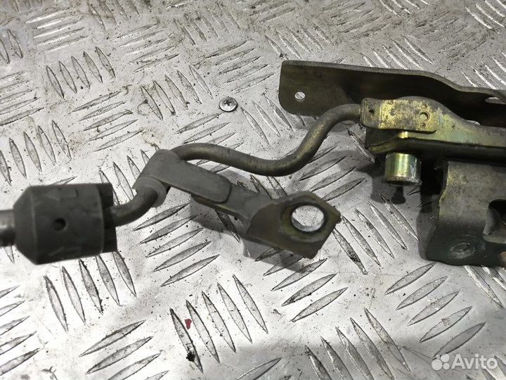 Рампа топливная HR16DE 1.6L Nissan