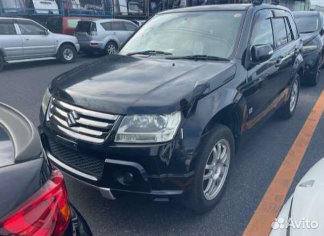 Разбор разборка suzuki grand vitara гранд витара