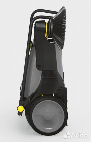 Karcher KM 70/20 C 2SB подметальная машина