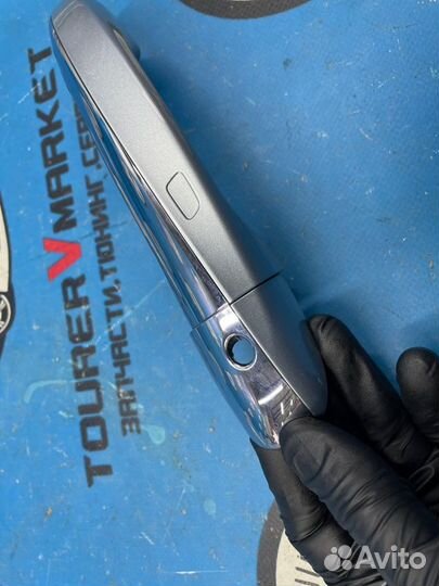 Ручка двери внешняя передняя правая Mercedes-Benz