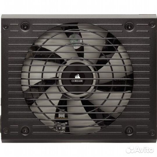 Блок питания Corsair HX850 ATX Platinum 80 plus