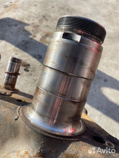 Кулак поворотный Scania 5-Series P400 2018