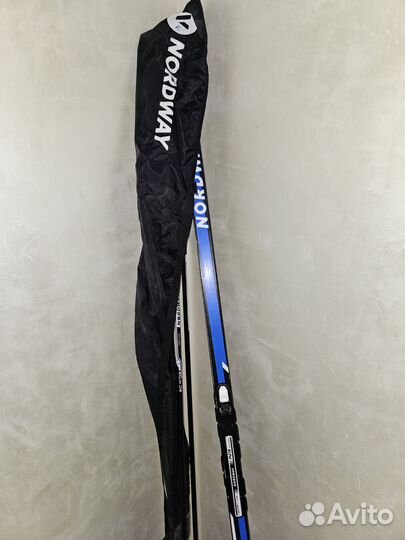 Беговые лыжи nordway