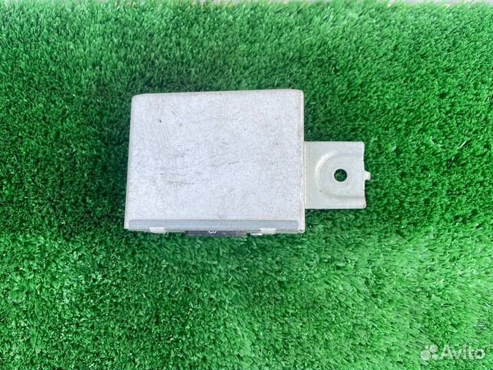 Электронный блок Honda Accord