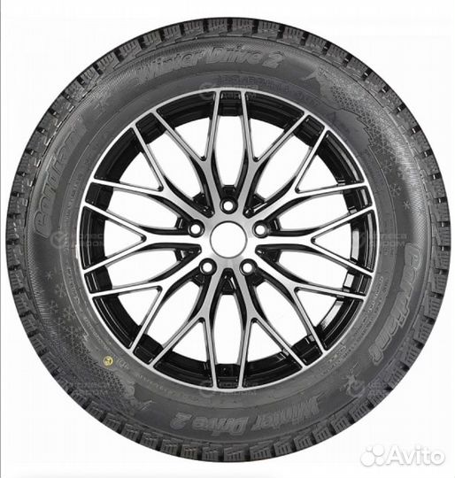 Cordiant Winter Drive 2 205/55 R16