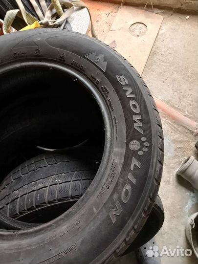 Резина комплект цена 4штуки за комплект