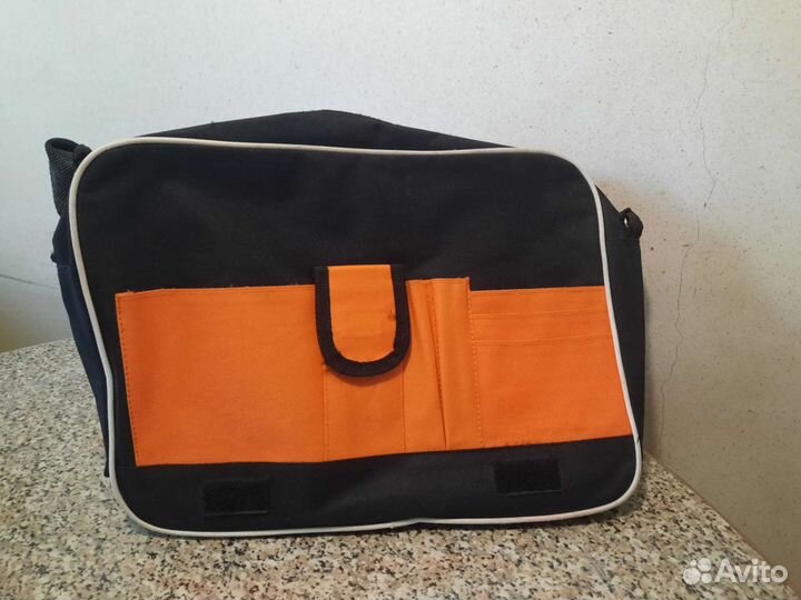 Сумка для художника