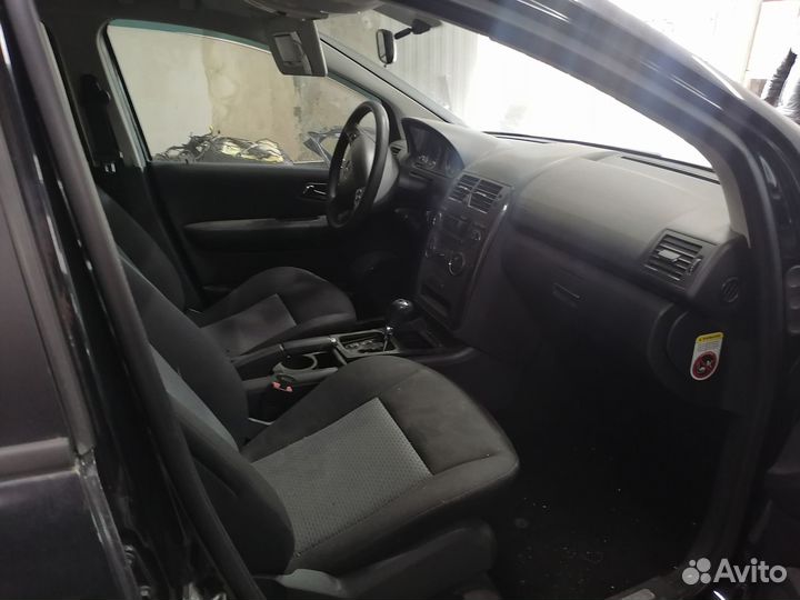 Автозапчасти Mercedes Benz W169 A-Class 2004-2008