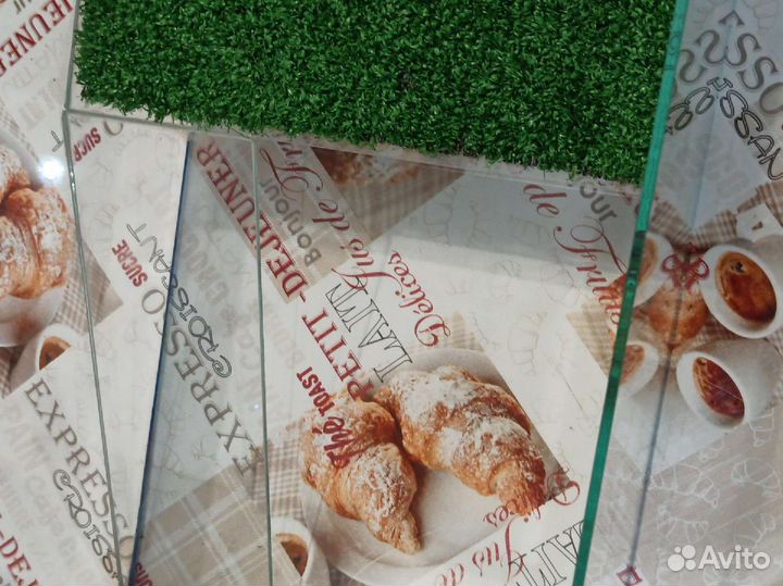 Террариум для черепахи