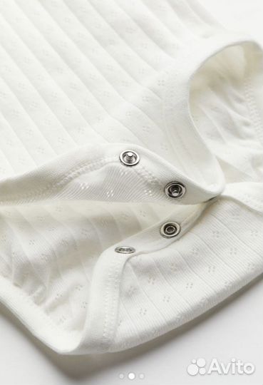 Боди для девочки 80