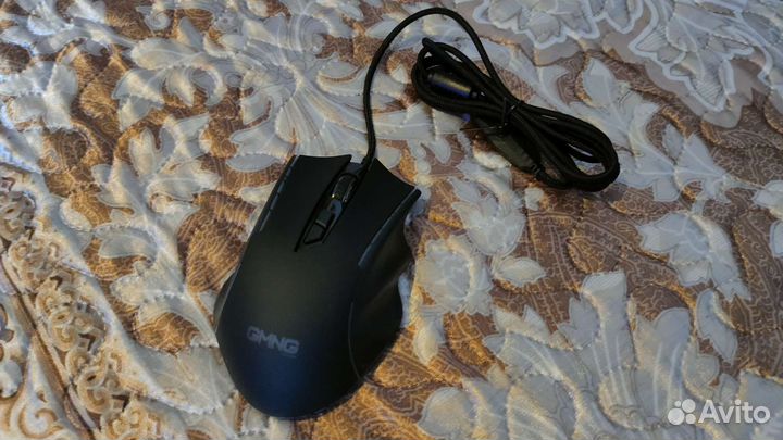 Игровая мышь Oklick gmng 950GM