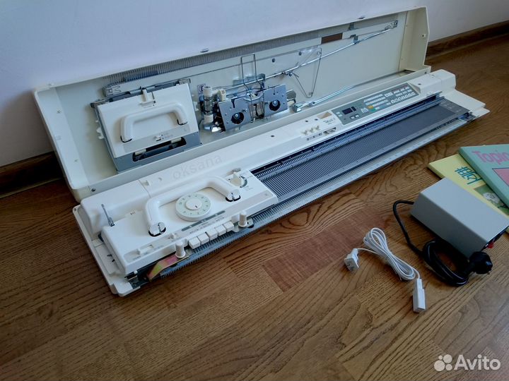 Brother KH940 / KR890, отл.сост, Япония