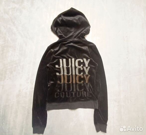 Juicy couture кофта