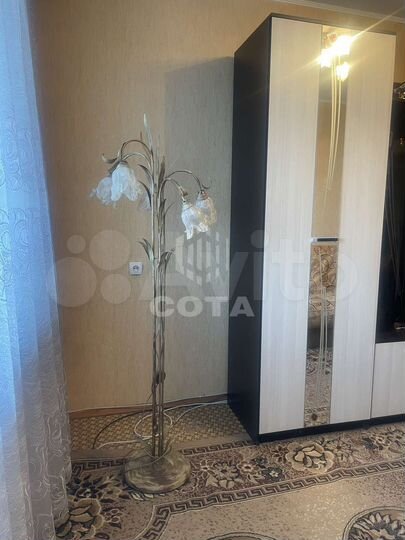 2-к. квартира, 49,6 м², 14/16 эт.