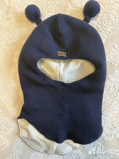 Шапка шлем kivat 3