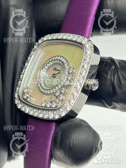 Часы Chopard Happy Sport 38mm