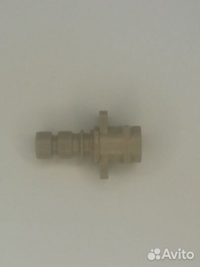 Клапан термоблока кофемолки Delonghi esam