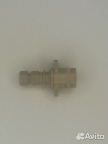 Клапан термоблока кофемолки Delonghi esam