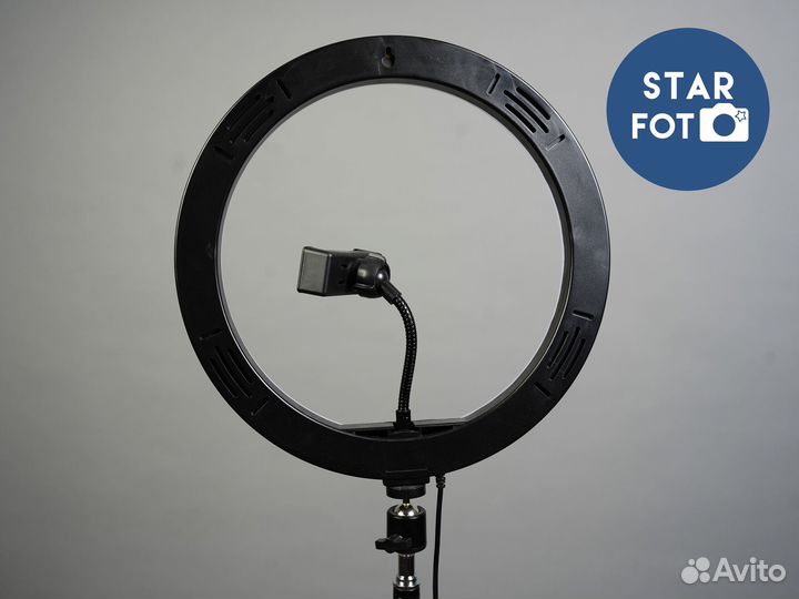 Лампа для косметолога