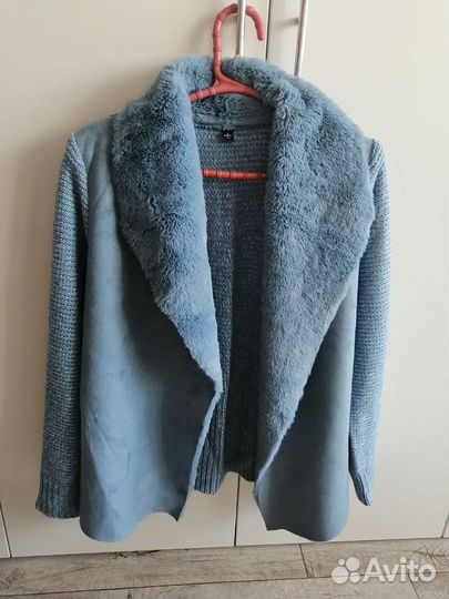 Кардиган женский новый