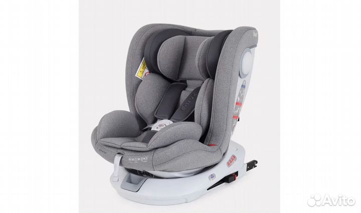 Автокресло Rant Drive Active line 0-36 кг