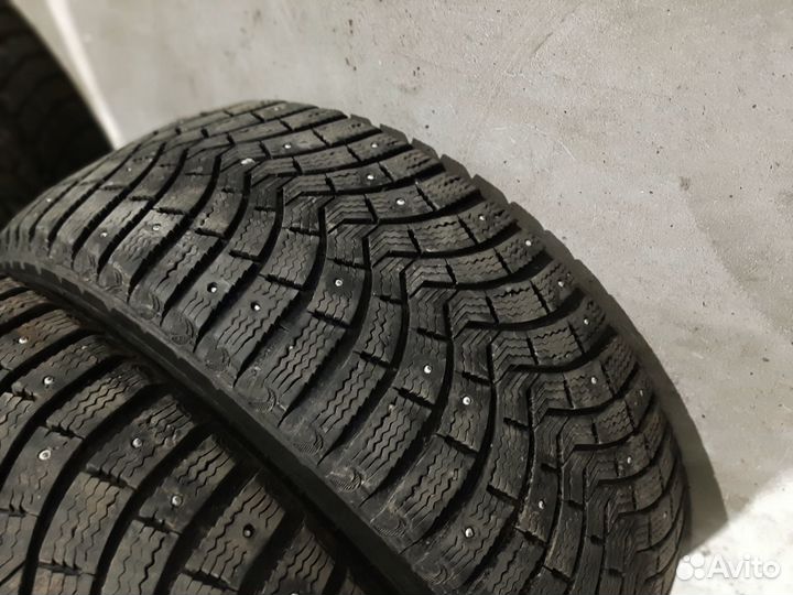 Michelin Latitude X-Ice North 2 255/55 R18 109T