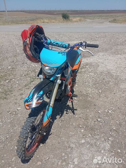 Kayo evolution 140(2022)