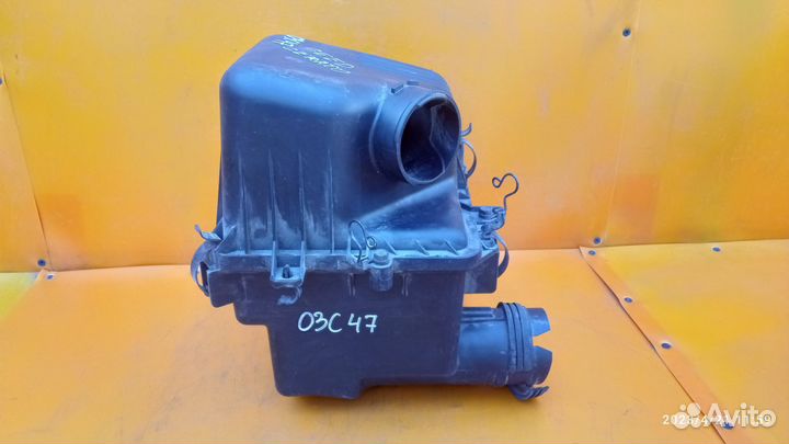 Корпус воздушного фильтра для Kia Ceed 2007-2012