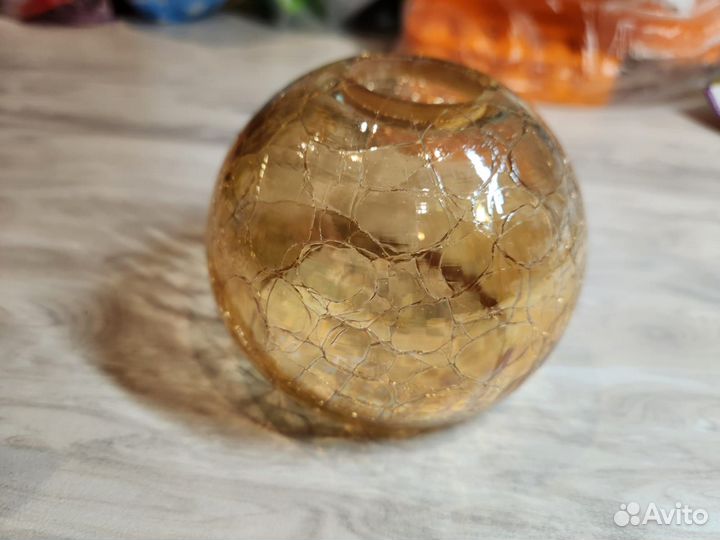 Плафон для люстры и бра