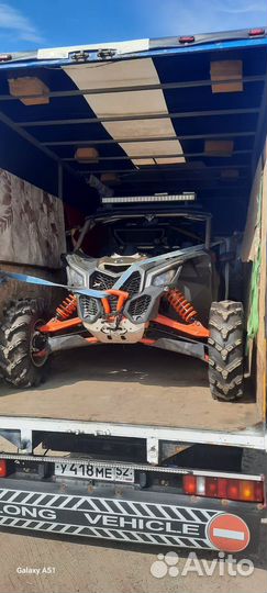 Грузоперевозки, переезды, газель с грузчиками