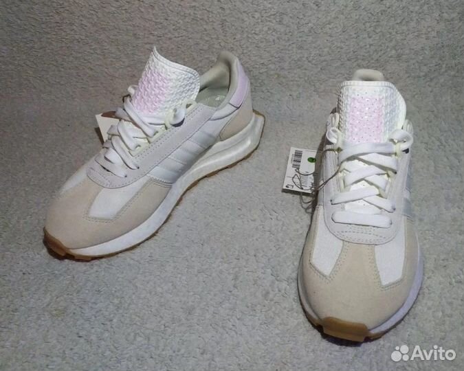 Кроссовки Adidas Retropy E5 W