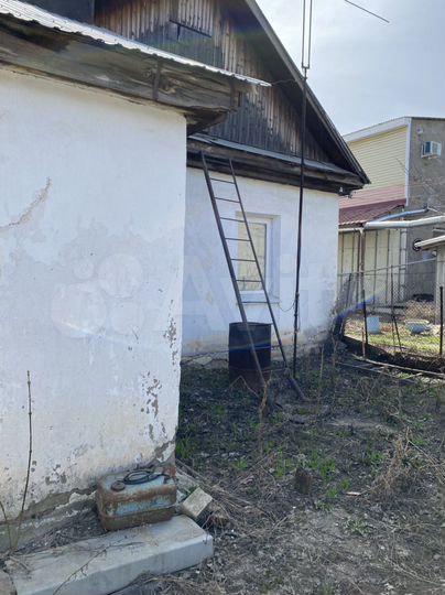 Дом 45 м² на участке 5,5 сот.