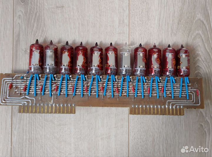 Лампы z570m аналог ин-14