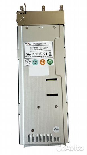 Блок питания Emacs 500Wt M1W-6500P