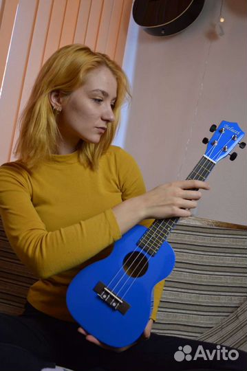 Укулеле