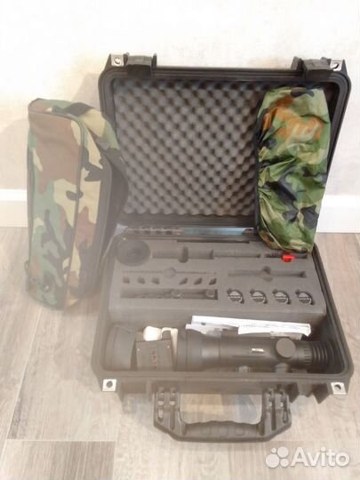 Прибор ночного видения