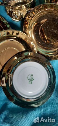 Чайный набор