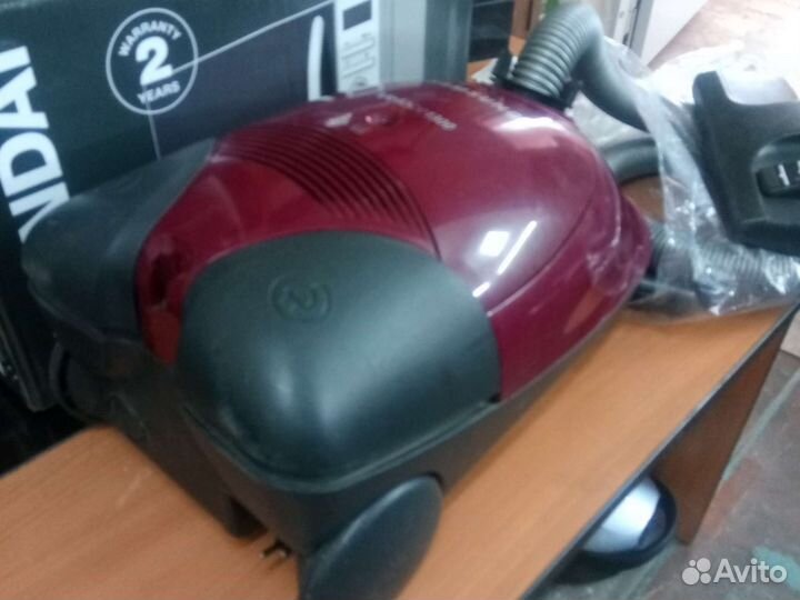 Пылесос Samsung VC-7413