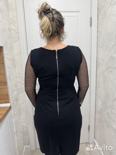 Платье женское