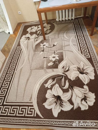 Ковер 2 на 3 бу