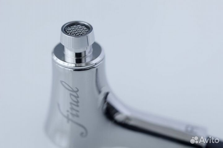 Hi-end наушники Final Audio Lab 1