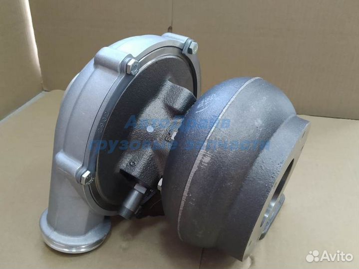 Турбина Ман Тга мотор D2866LF25