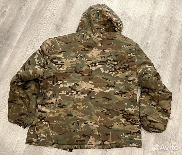 Зимний костюм мультикам H&T 60/176