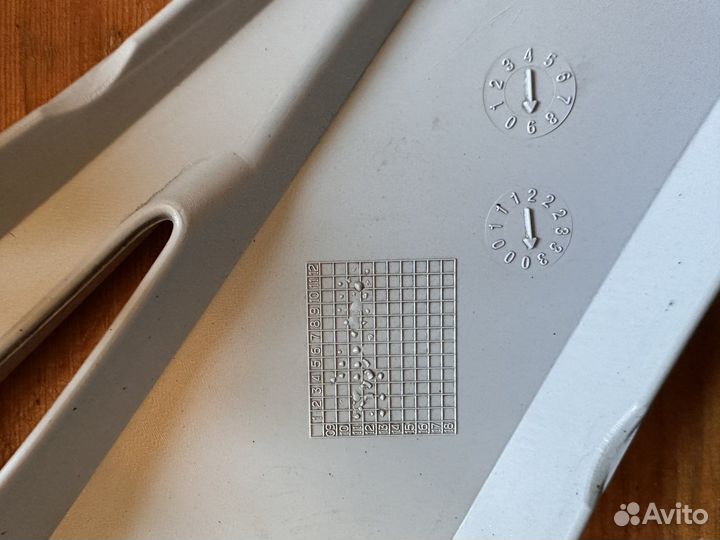 Volkswagen колпаки r16