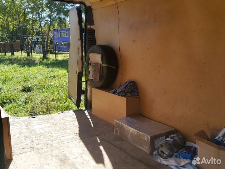 Грузоперевозки