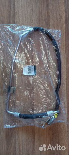 Новая Трубка гидроусилителя 497257535R